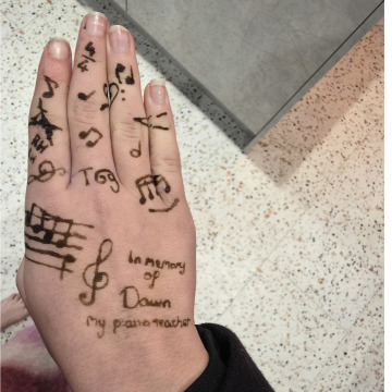 Notice Gallery for Dawn Jeanette STEWART