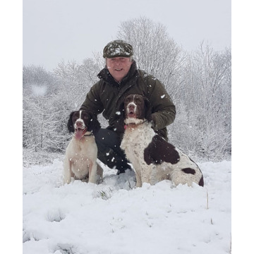 Photo of Andy MASKERY