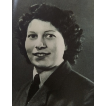 Photo for notice Joan Alice MACE