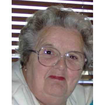 Photo of Mair Lloyd WORTHING