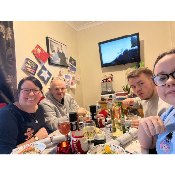 Photo for notice Shaun WHITE