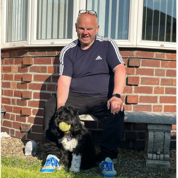 Photo for notice Shaun WHITE