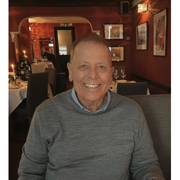 Photo of Iain WALLACE