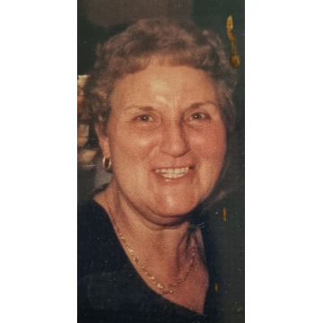 Photo of Sheila May PATRICK