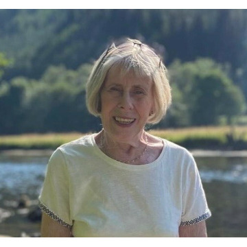 Photo of Annette ROWELL