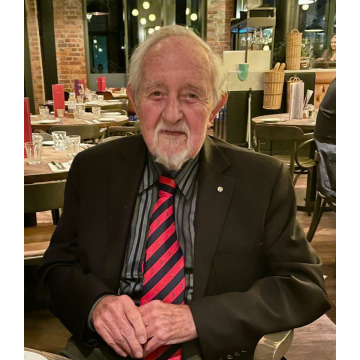 Photo of Brian Thomas MOUNTFIELD