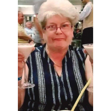 Photo of Vera CRADDOCK