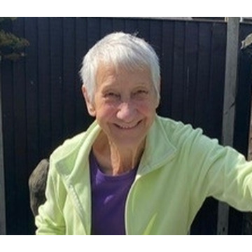 Photo of Brenda May HADDON