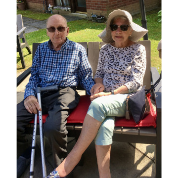 Photo for notice Alice PENNYCOOK