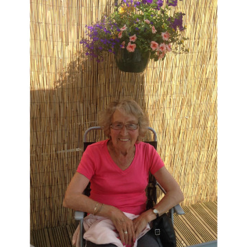 Photo for notice Patricia Eleanor THOMPSON