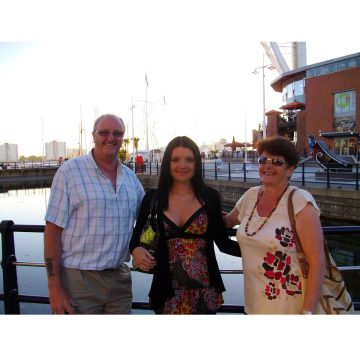 Photo for notice Alfred DUDLEY