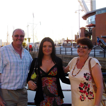 Photo for notice Alfred DUDLEY