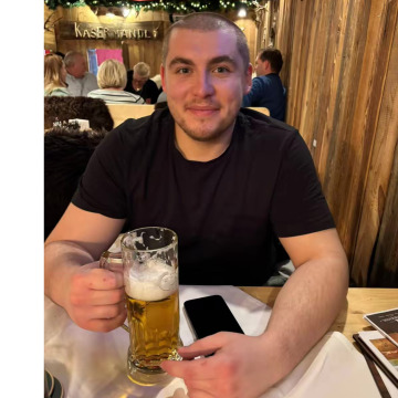 Photo for notice Callum JONES