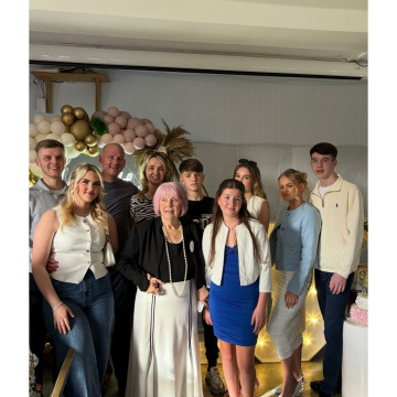 Photo for notice Jean Marion GRAHAM