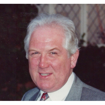 Photo of Richard Clive CRESSWELL