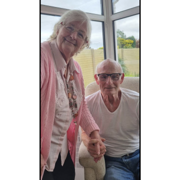 Photo for notice Malcolm BARTLAM