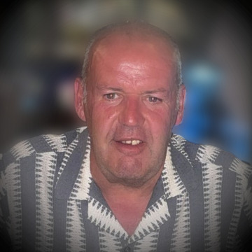 Photo for notice Brent CROUCHER