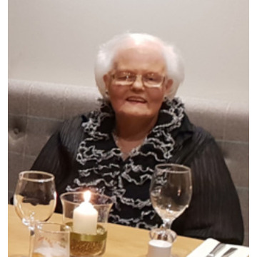 Photo of Flora NICOLSON