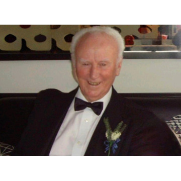 Photo of Patrick LOCHERY