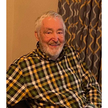 Photo of John Geoffrey DURBER