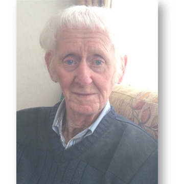 Photo of Brian RIGBY