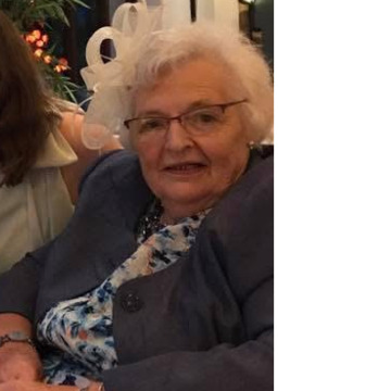 Photo for notice GLENYS MAIR ROBERTS