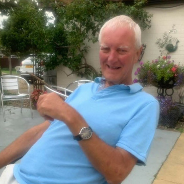 Photo of Dave DIAMOND