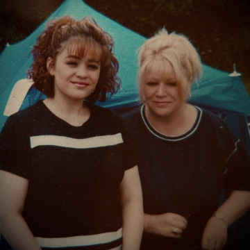 Photo for notice Joanne Rita PEERS