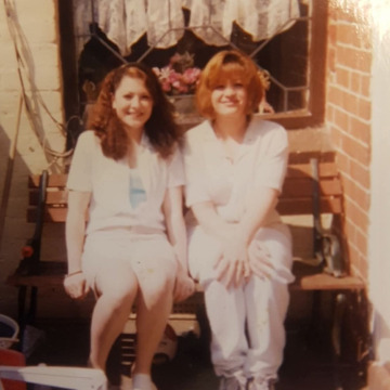 Photo for notice Joanne Rita PEERS