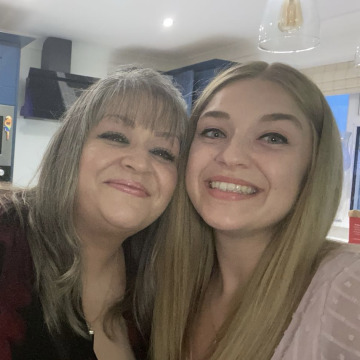 Photo for notice Joanne Rita PEERS