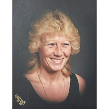 Photo of Sandra CRABBE