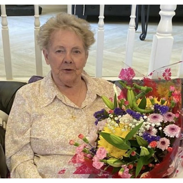 Photo of Bessie ASHTON