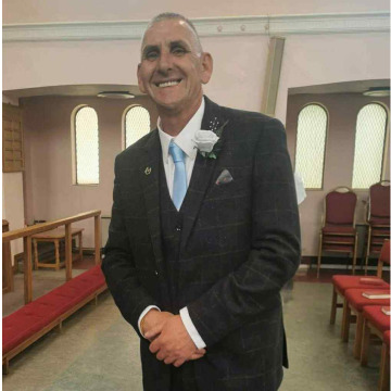 Photo of Paul Phillip HARRIS