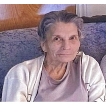 Notice Gallery for Margaret Jones WALKER