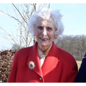 Photo of Betty WRIGHT