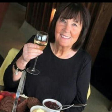 Photo of Margaret COSTELLO