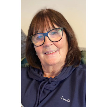 Photo for notice Margaret COSTELLO