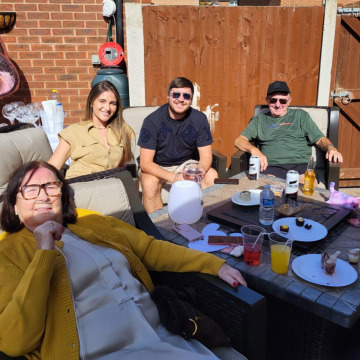 Photo for notice Margaret COSTELLO