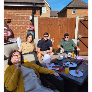 Photo for notice Margaret COSTELLO