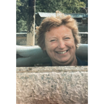 Photo for notice Hazel Dorothy WRIGHT