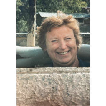 Photo for notice Hazel Dorothy WRIGHT