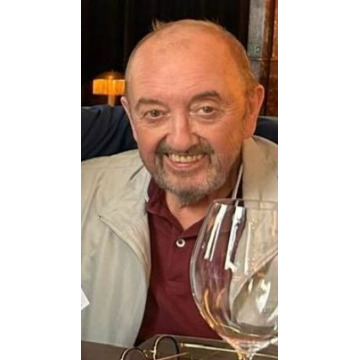 Photo of Andrew PRESCOTT