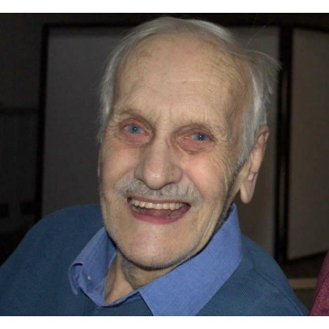 Photo of Kenneth RINGROSE