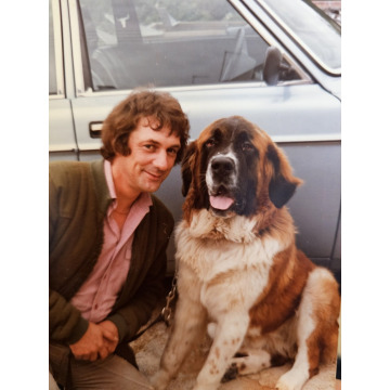 Photo of Jeffrey ASTON