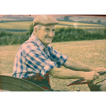 Photo for notice Thomas  Job GRIFFITHS