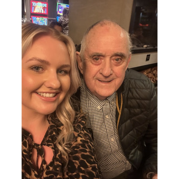 Photo for notice William (Billy)  REAY 