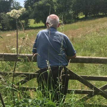 Photo for notice Andrew Stephen MCCOLL