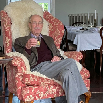 Photo of William Stewart WALKER