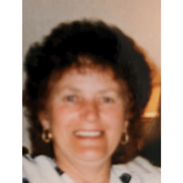 Photo for notice Joyce & Ken ROBSON