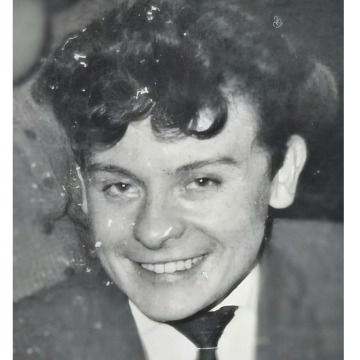 Photo for notice Joyce & Ken ROBSON
